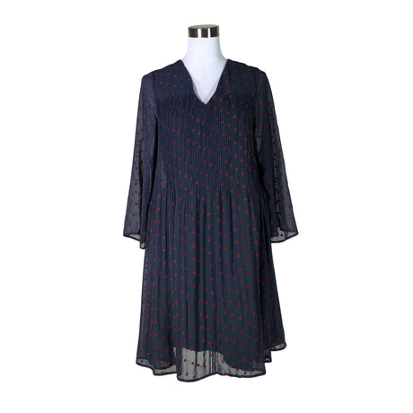 Unisex Nümph - Õhuke kleit, suurus 36 - Sinine ()