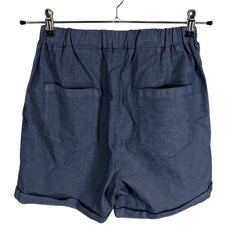 Unisex Gauhar - Shortsit, koko 36 -  (2)