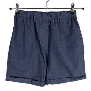 Unisex Gauhar - Shortsit, koko 36 -  (1)