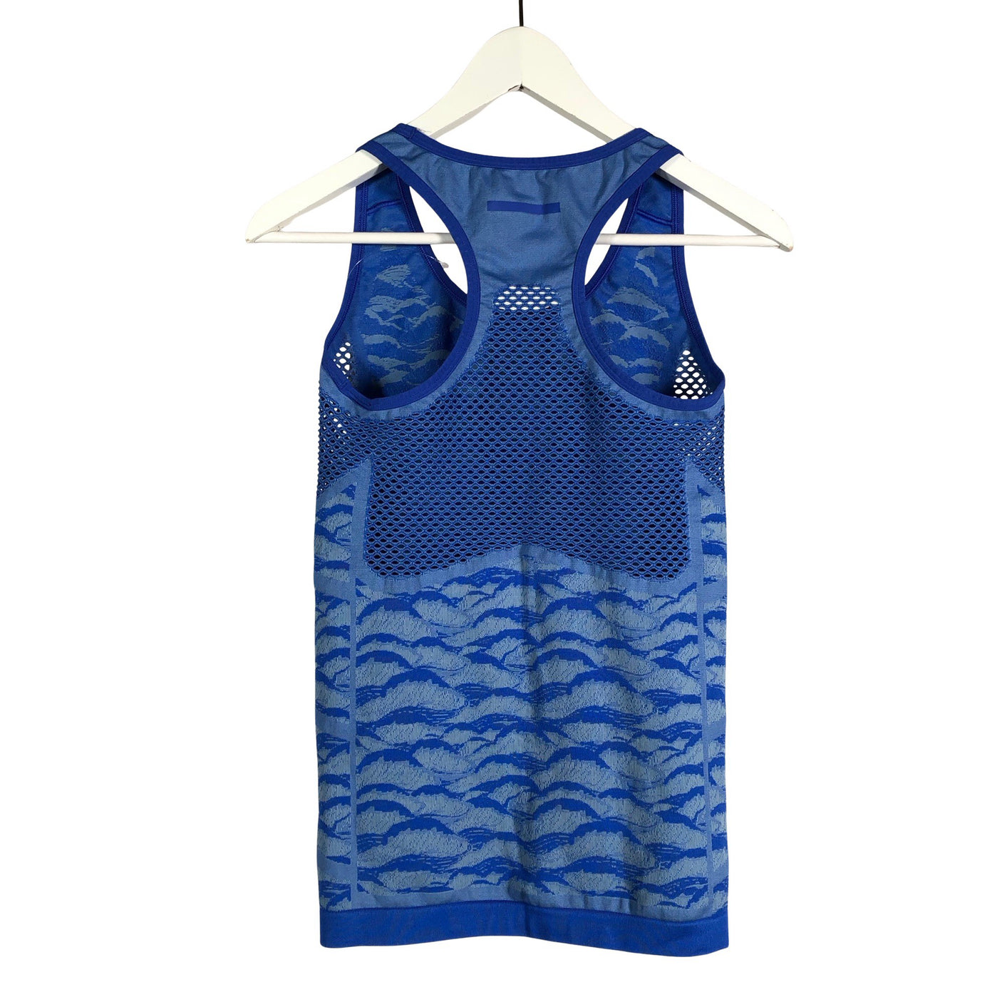 Unisex Adidas - Sporditopp, suurus 38 - Sinine (2)