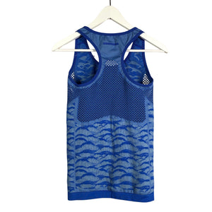 Unisex Adidas - Sporditopp, suurus 38 - Sinine (2)