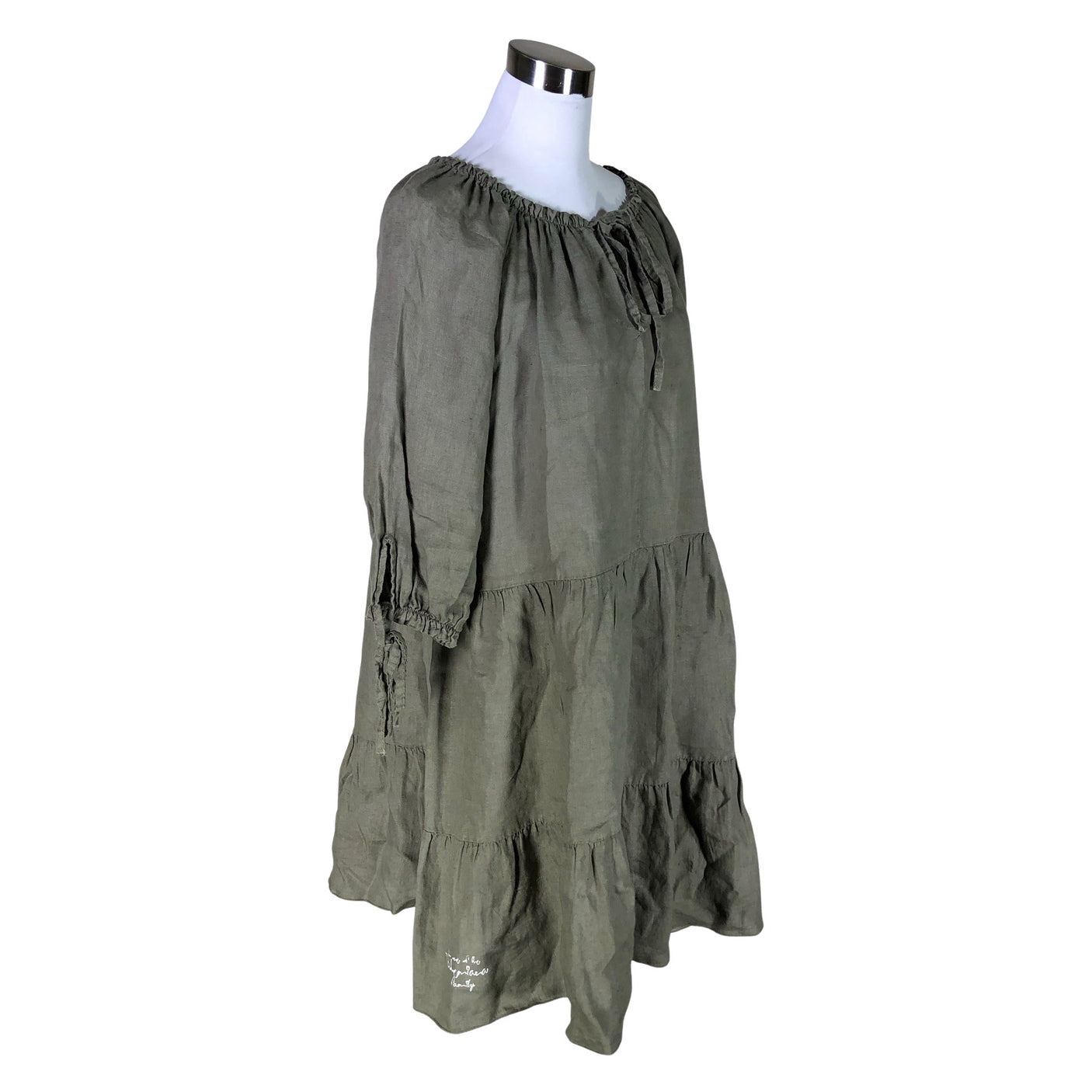 Unisex Bohemiana - Mekko, koko 38 -  (2)