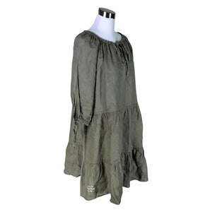 Unisex Bohemiana - Mekko, koko 38 -  (2)