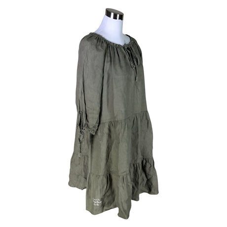 Unisex Bohemiana - Mekko, koko 38 -  (2)