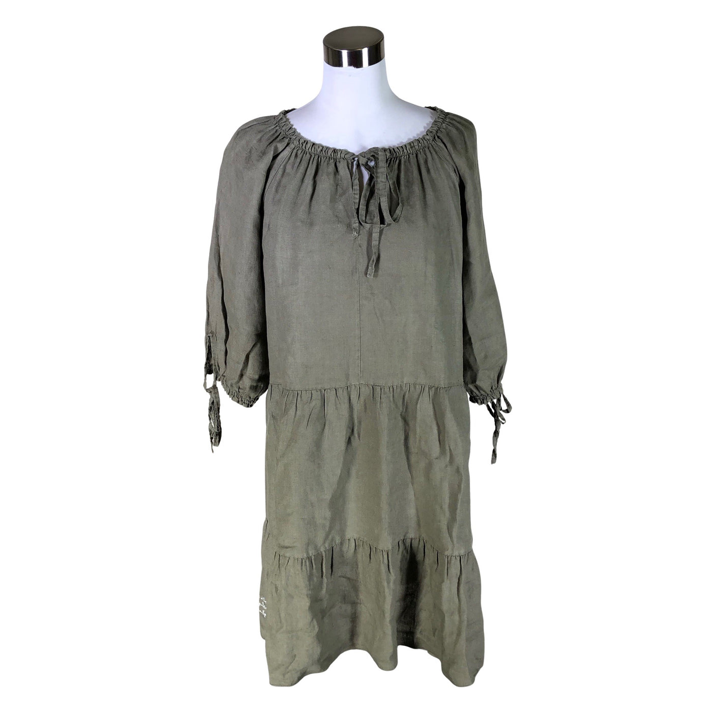 Unisex Bohemiana - Mekko, koko 38 -  (1)