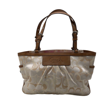 Unisex Coach - Käsilaukku, koko Maxi -  ()