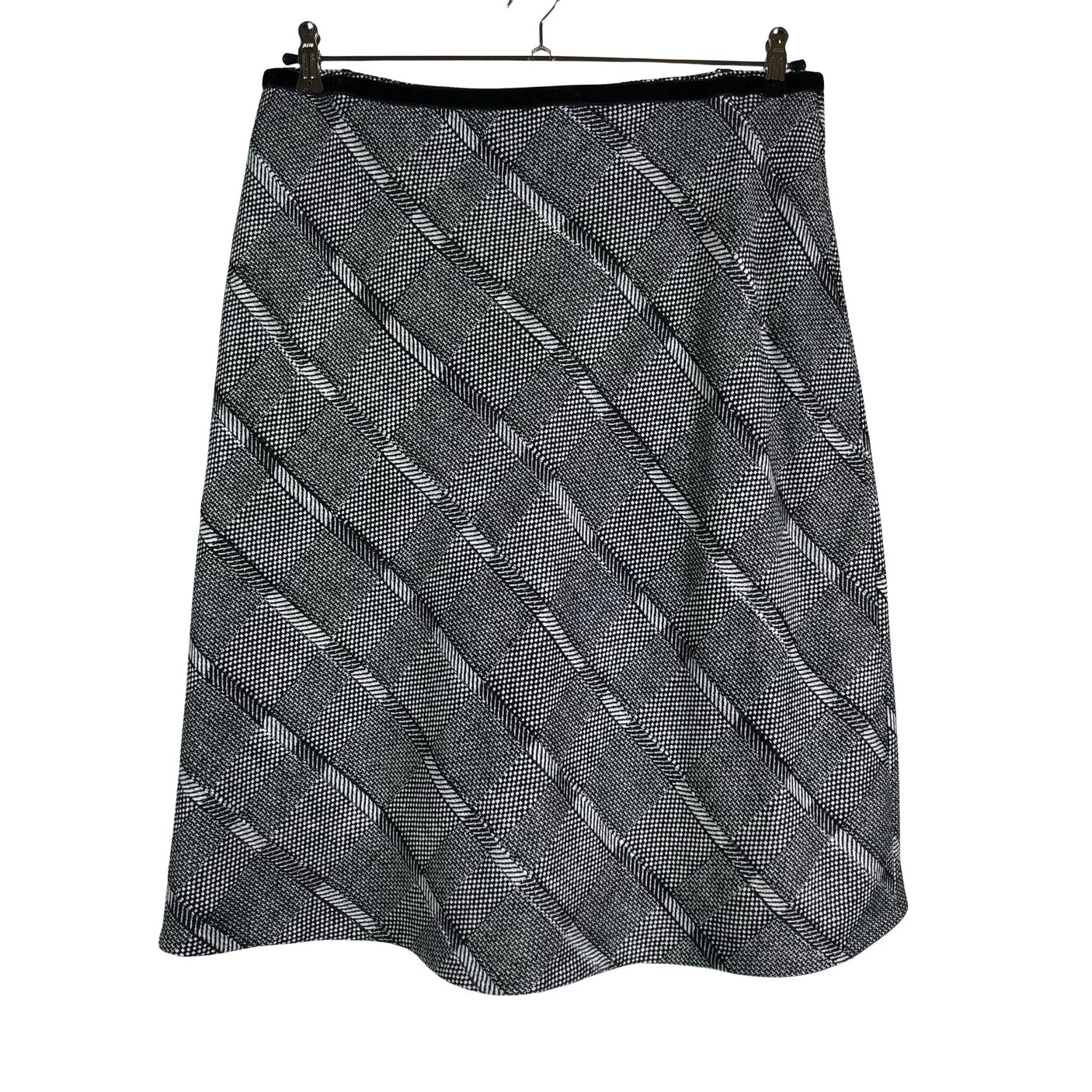 Unisex Steilmann - Mitteveniv seelik, suurus 46 - Must (1)