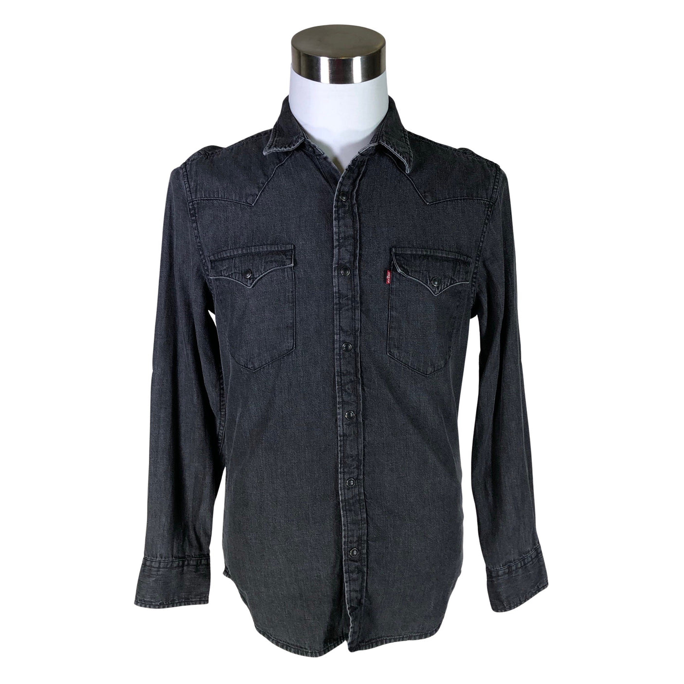 Unisex Levi's - Kauluspaita, koko 46 -  (1)