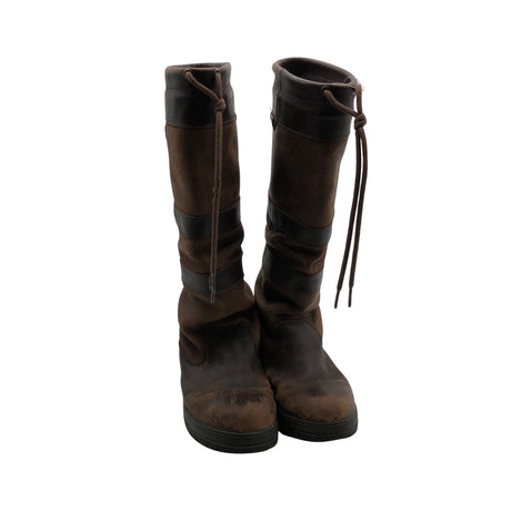 Unisex Dubarry of Ireland - Saappaat, koko 38 -  (2)