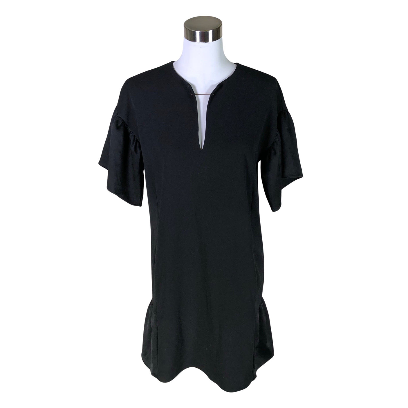 Unisex Whistles - Pidulik kleit, suurus 36 - Must (1)