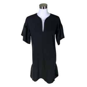 Unisex Whistles - Pidulik kleit, suurus 36 - Must (1)
