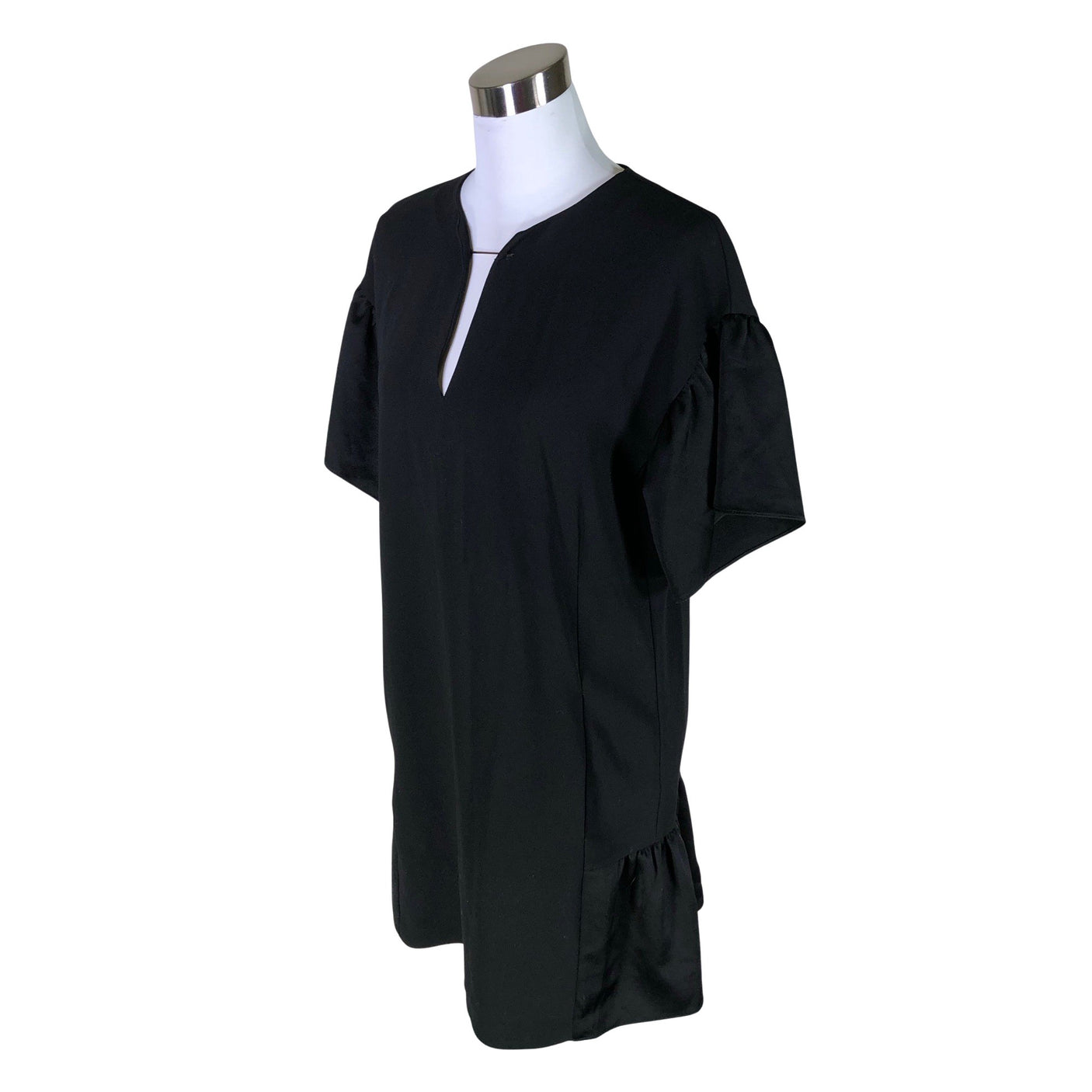 Unisex Whistles - Pidulik kleit, suurus 36 - Must (2)