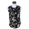 Unisex Cut & Pret - Topp, suurus 34 - Must ()