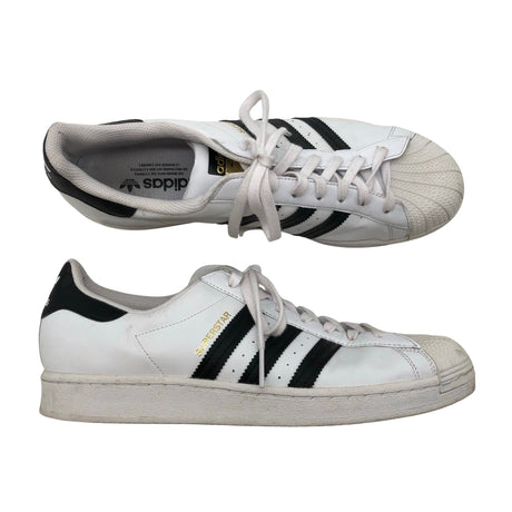 Unisex Adidas - Tennarit, koko 47 -  ()