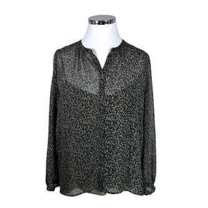 Unisex Esprit - Pluus, suurus 42 - Roheline (1)