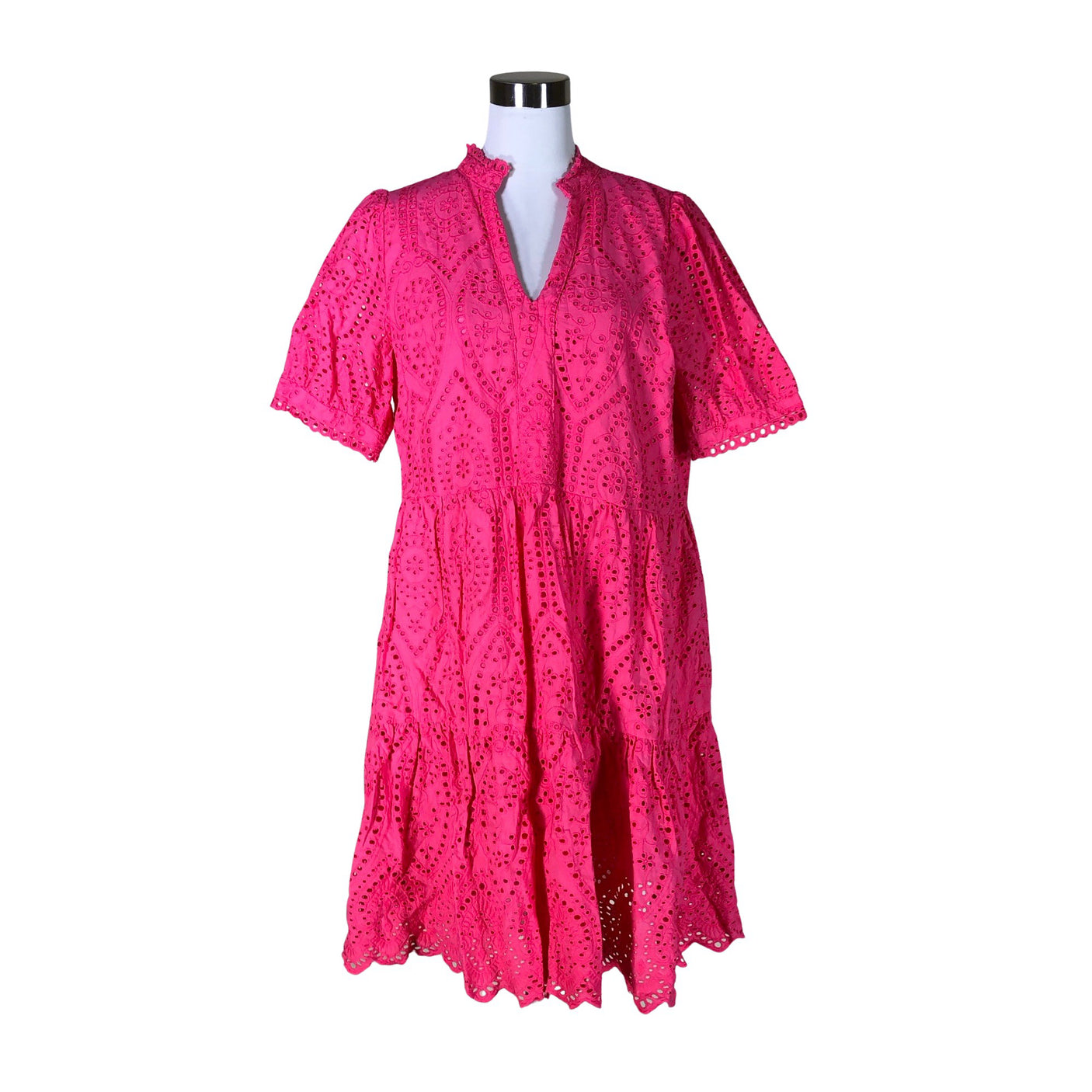 Unisex Y.A.S - Kangasmekko, koko 40 -  (1)