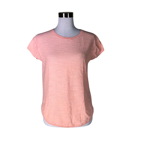 Unisex Loft - Kampsun, suurus 36 - Heleroosa ()