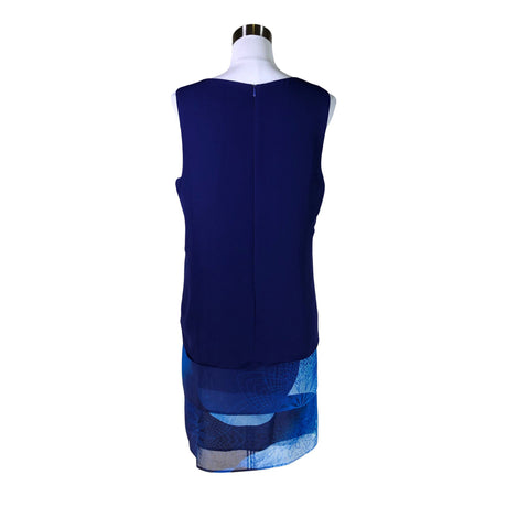 Unisex Desigual - Sifonkimekko, koko 40 -  (2)