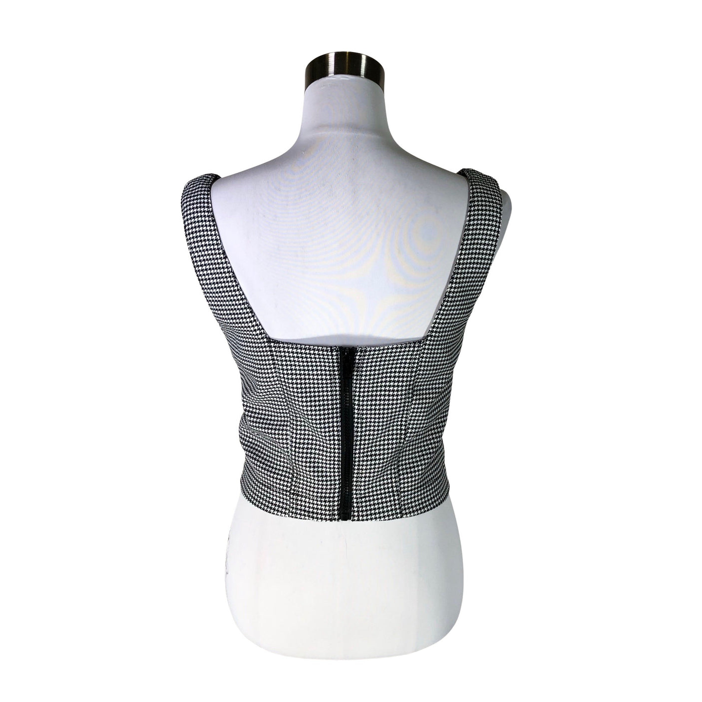 Unisex Guess - Topp, suurus 36 - Must (2)