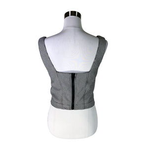 Unisex Guess - Topp, suurus 36 - Must (2)
