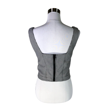 Unisex Guess - Topp, suurus 36 - Must (2)