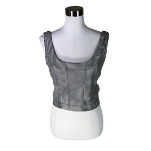 Unisex Guess - Topp, suurus 36 - Must (1)