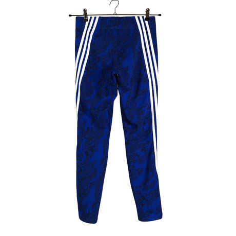 Unisex Adidas - Retuusid, suurus 38 - Sinine (2)