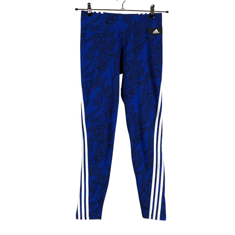 Unisex Adidas - Retuusid, suurus 38 - Sinine ()