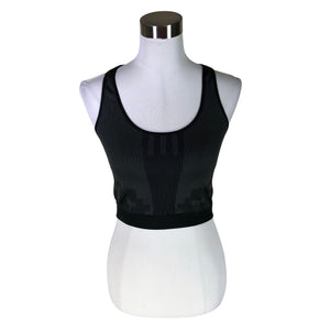 Unisex Adidas - Sporditopp, suurus 40 - Must (1)