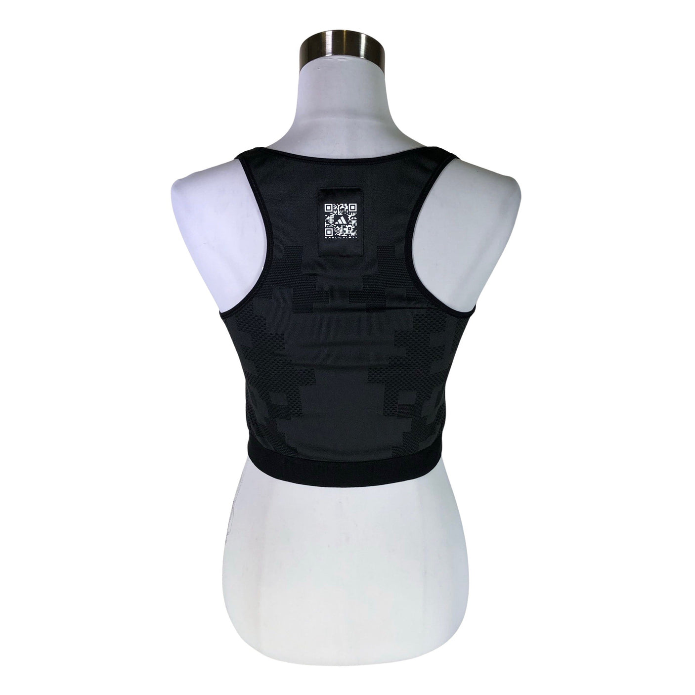 Unisex Adidas - Sporditopp, suurus 40 - Must (2)