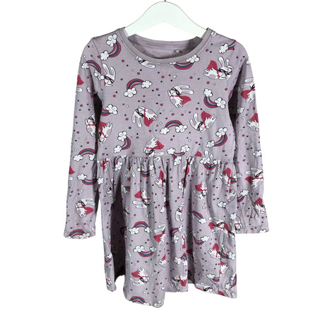 Unisex Name It - Trikoomekko, koko 116 - 122 -  ()