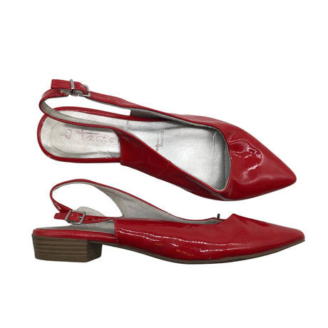 Unisex Tamaris - Korkokengät, koko 40 -  ()