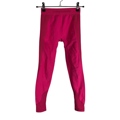 Unisex Cross - Leggingsit, koko 122 - 128 -  ()