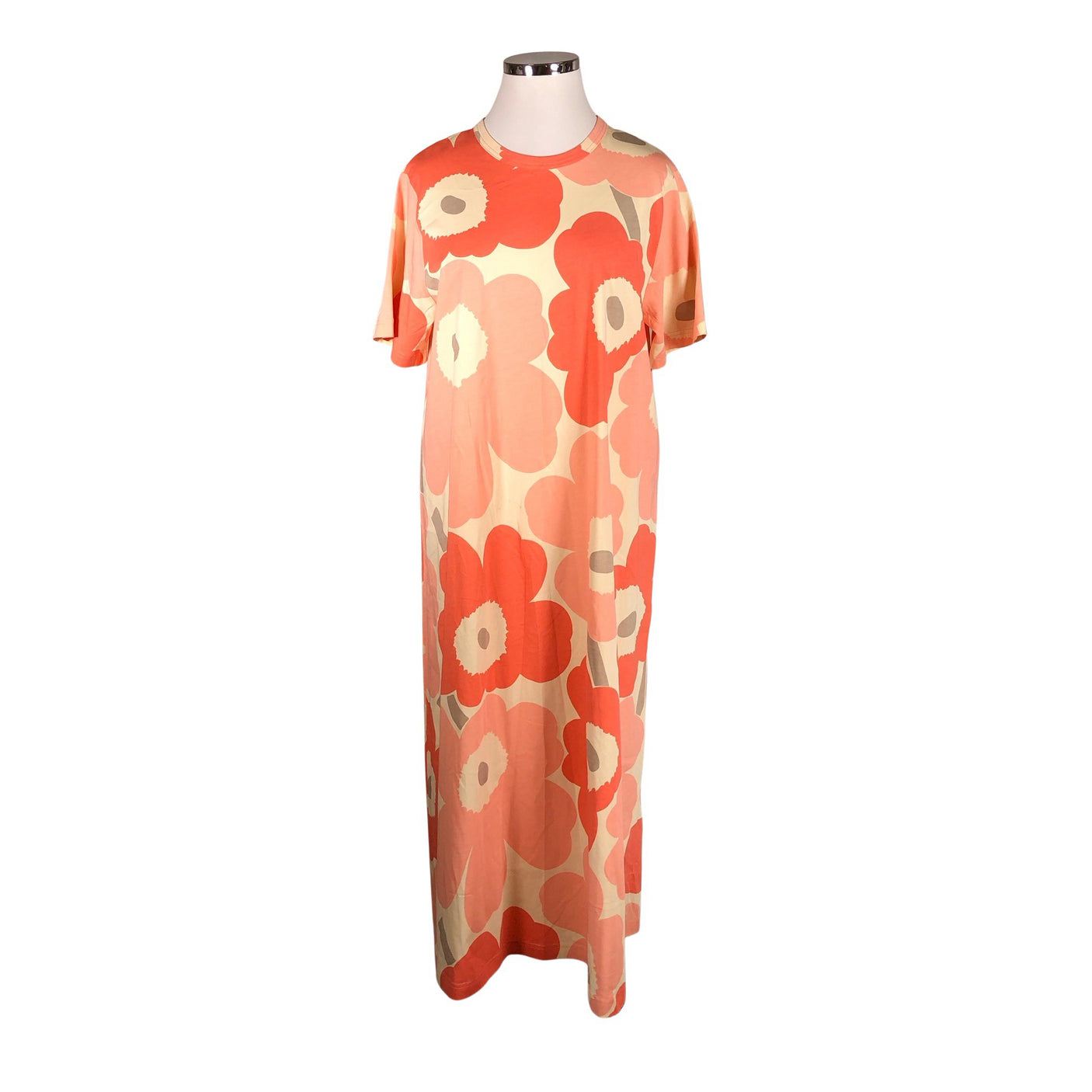 Unisex Marimekko - Trikoomekko, koko 42 -  (1)