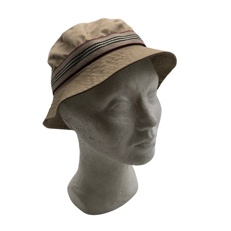 Unisex Burberry - Müts, suurus 52 - 54 cm - Beige ()