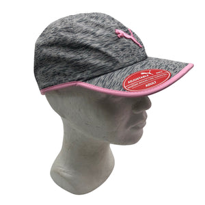 Unisex Puma - Urheilulippalakki, koko 52 - 54 cm -  (1)
