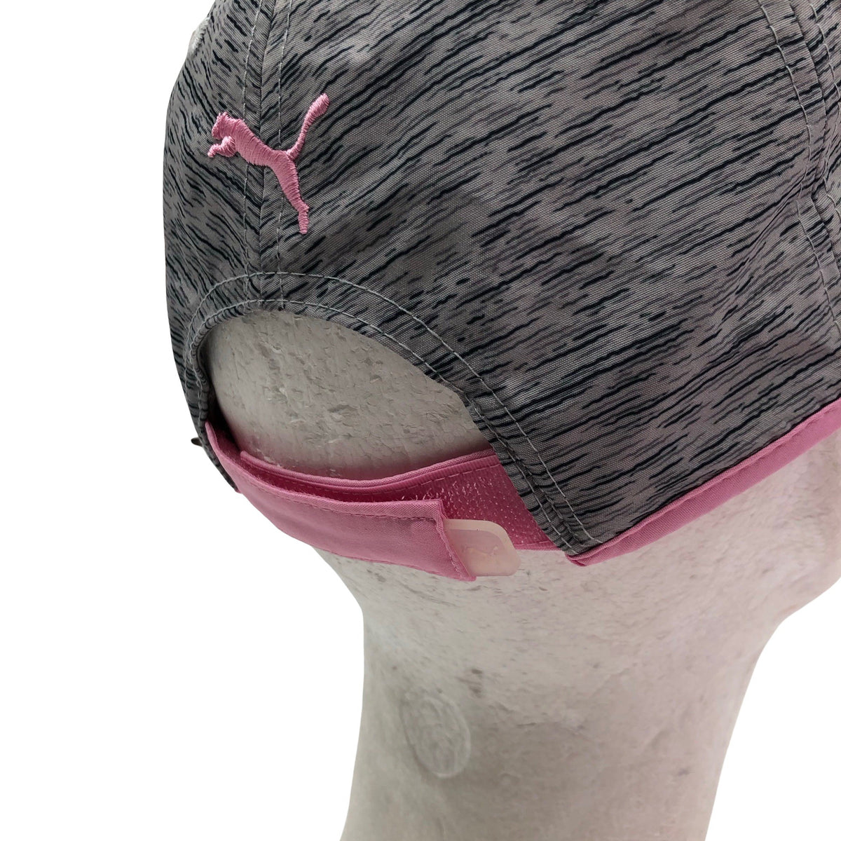 Unisex Puma - Urheilulippalakki, koko 52 - 54 cm -  (2)