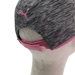 Unisex Puma - Urheilulippalakki, koko 52 - 54 cm -  (2)