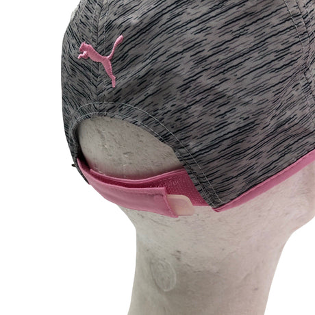 Unisex Puma - Urheilulippalakki, koko 52 - 54 cm -  (2)