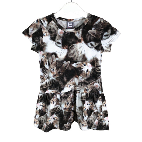 Unisex Lenne - Trikoomekko, koko 104 - 110 -  ()