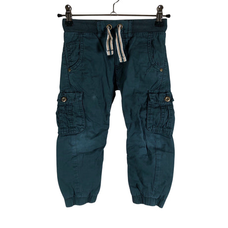Unisex Lindex - Kangashousut, koko 92 - 98 -  ()
