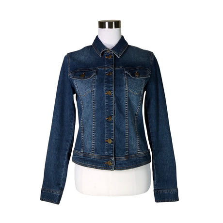 Unisex Voglia - Farkkutakki, koko 36 -  ()