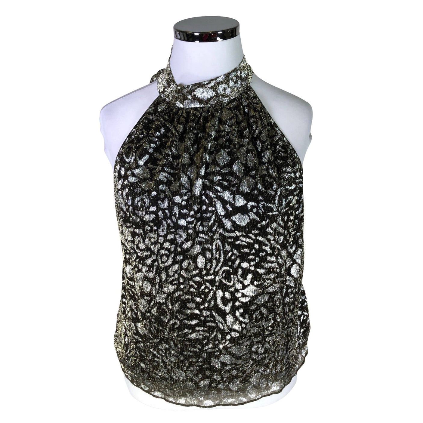 Unisex Dorothy Perkins - Pidulik top, suurus 44 - Pruun (1)