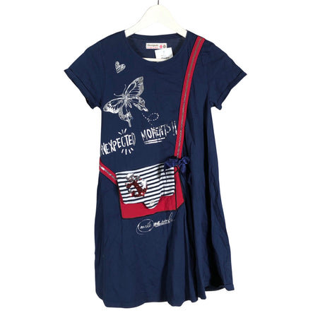 Unisex Desigual - Mekko, koko 158 - 164 -  ()