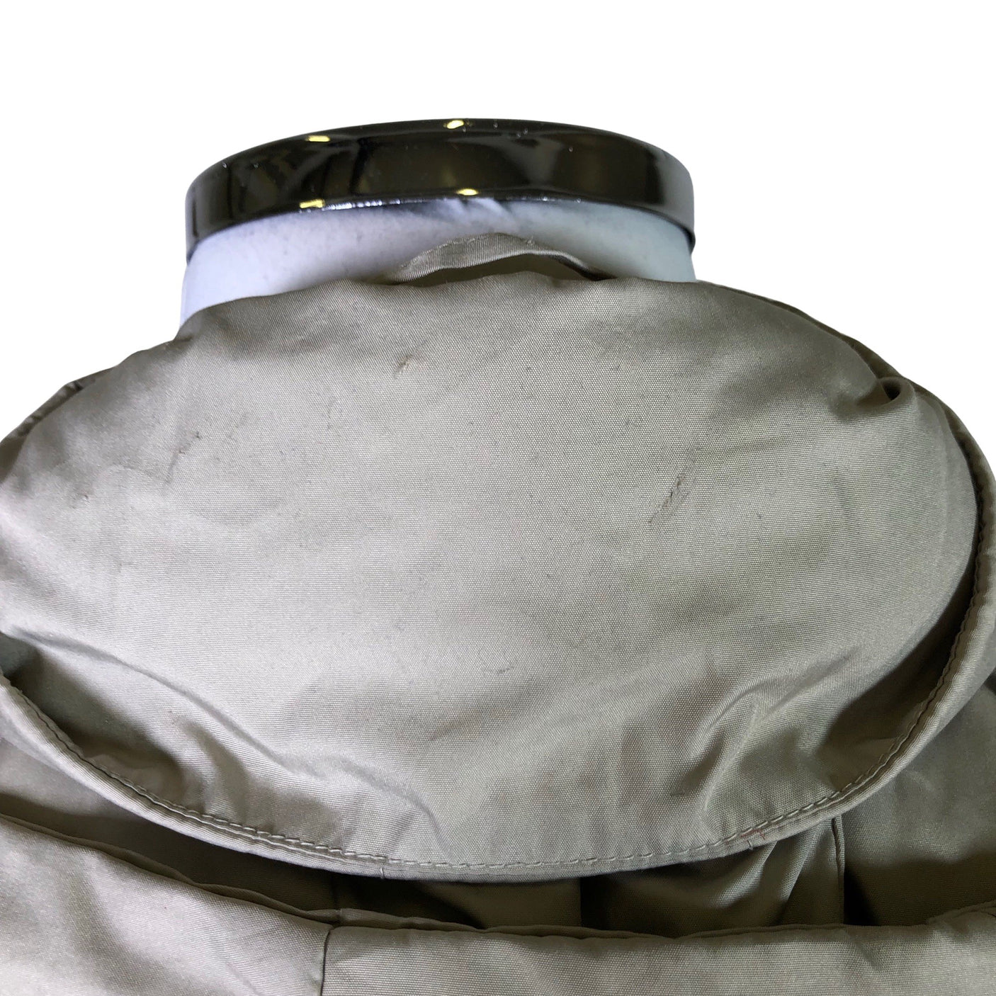 Unisex J.A.P - Õhem talvejope, suurus 44 - Beige (3)