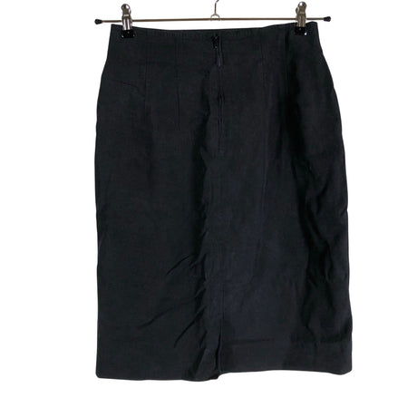 Unisex Gerry Weber - Mitteveniv seelik, suurus 36 - Must (2)