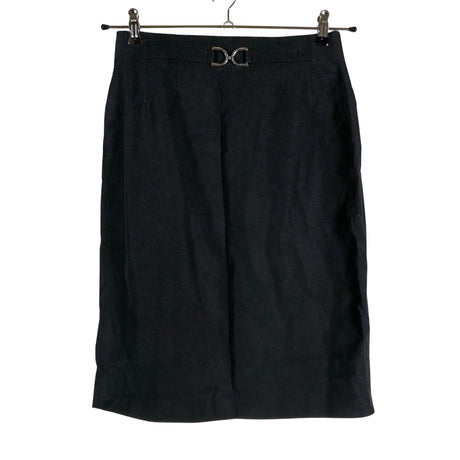 Unisex Gerry Weber - Mitteveniv seelik, suurus 36 - Must ()