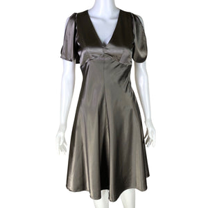 Unisex Your Face - Pidulik kleit, suurus 34 - Roheline (1)