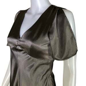 Unisex Your Face - Pidulik kleit, suurus 34 - Roheline (2)