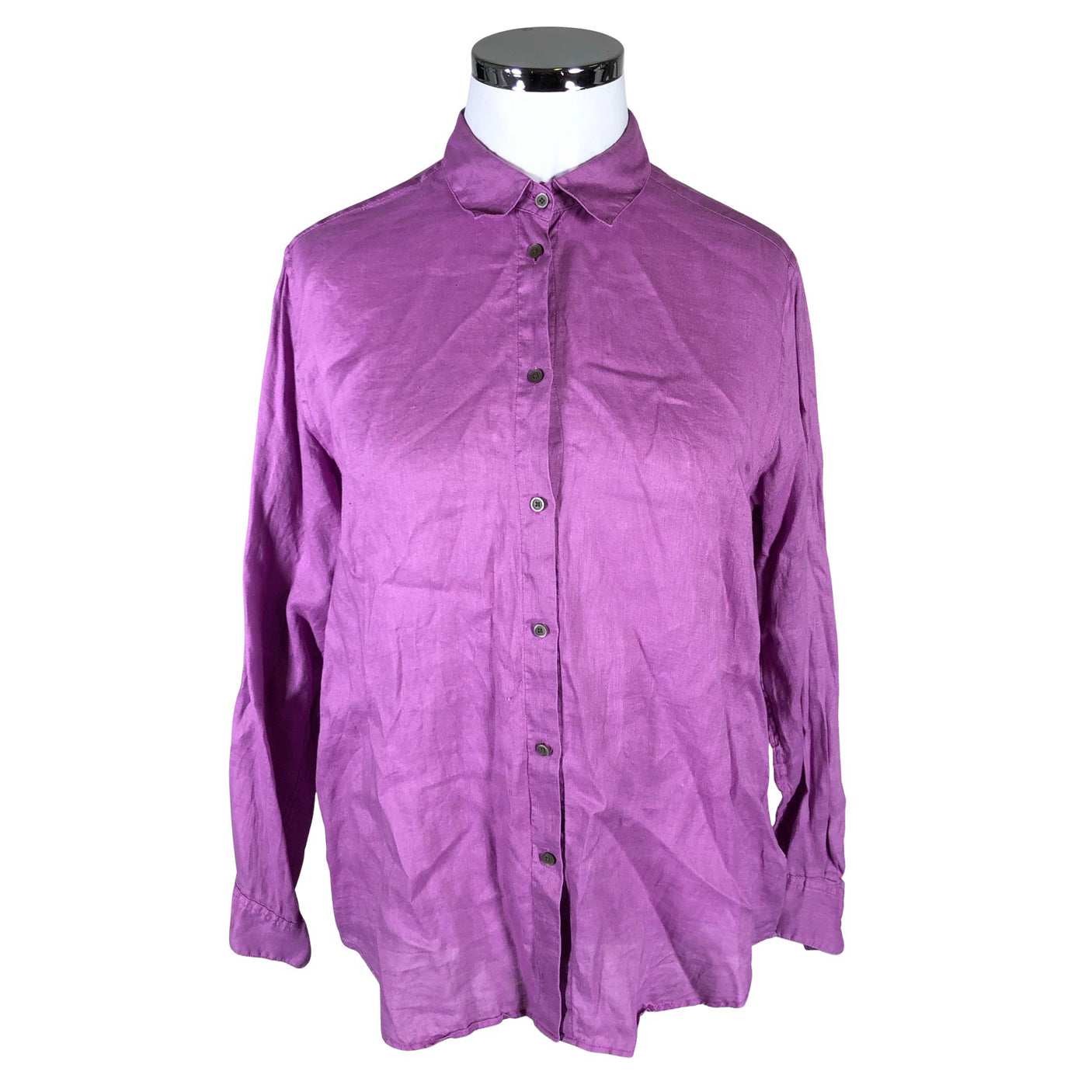 Unisex Uniqlo - Kauluspaita, koko 42 -  (1)